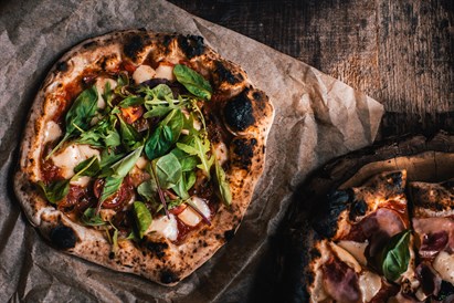 Warsztaty Kulinarne - Kuchnia Włoska