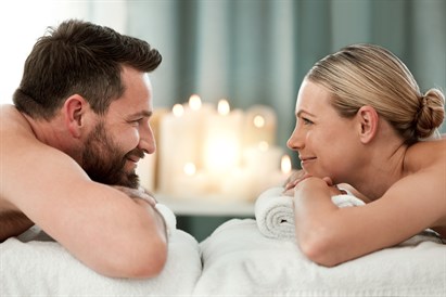 Masaż relaksacyjny dla dwojga w Gdańsku 