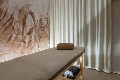 Masaż Relaksacyjny w Secret Spa Rybnik