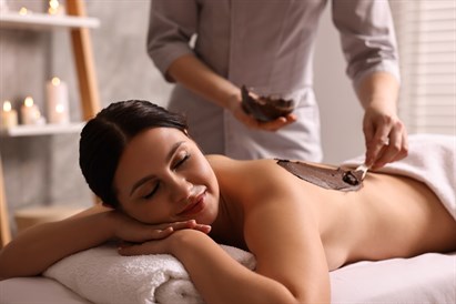 Rytuał pomarańczowo-czekoladowy dla niej w Thaim by Tajskie Spa