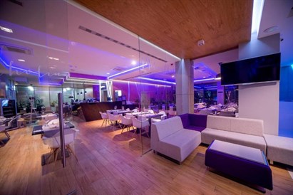 City break dla dwojga z kolacją - Hotel Invite we Wrocławiu