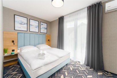 Relaksujący wypoczynek w Mielno Hotel Boutique