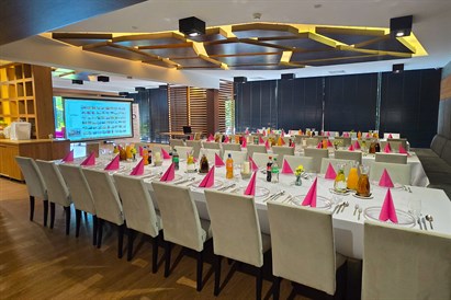 Voucher do Hotelu Mielenko & SPA