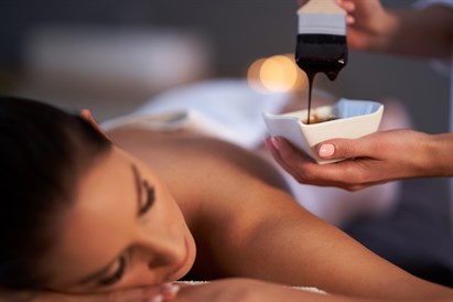 Rytuał czekoladowy spa w Radomiu – Smart Relax Spa & Beauty