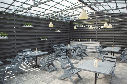 Przyjaciółki w Spa – Pałac Lacon