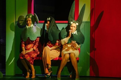 Teatr Komedia Warszawa - voucher na spektakl - Biletomat