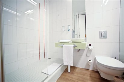 Romantyczny pobyt dla dwojga w Aparthotelu w centrum Poznania
