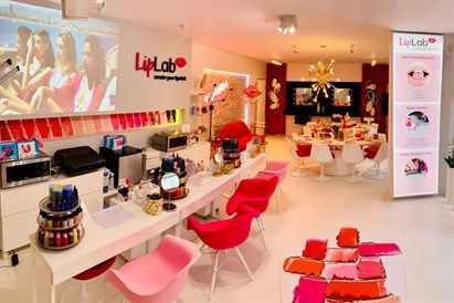 Indywidualna lekcja makijażu z wizażystką w Lip Lab Warszawa