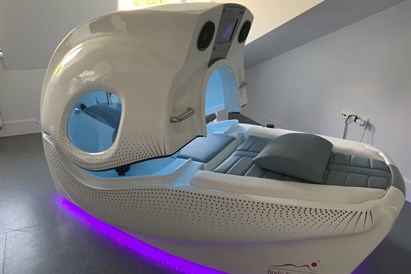 Voucher kwotowy do Body Evolution - Łuków