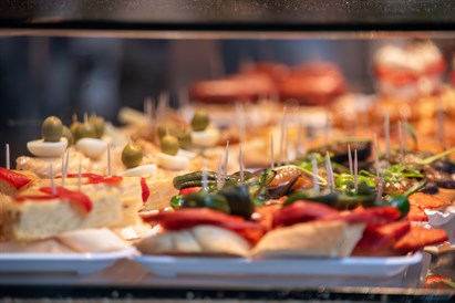 Warsztaty Kulinarne - Kuchnia Portugalska