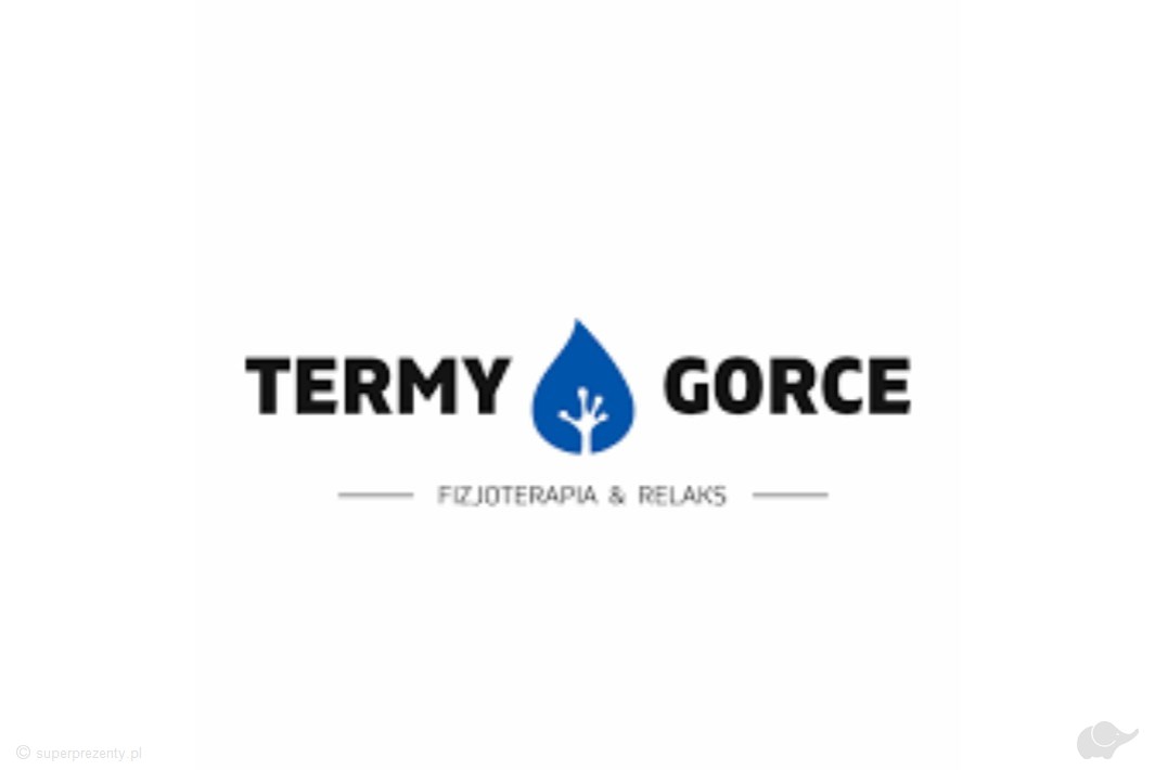 Voucher na dowolne usługi Term Gorce – basen, spa, restauracja