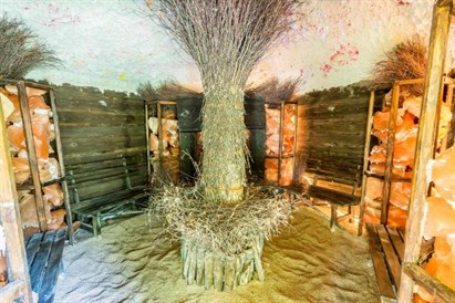 Pobyt w Bieszczadach ze spa – 3 noce w Osadzie Helonowo