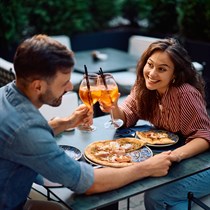 Voucher do Kreska Mąki - włoska uczta dla dwojga 