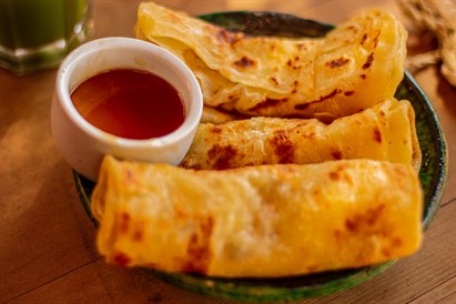 Kurs gotowania kuchnia marokańska