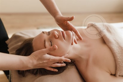 Head SPA & Kobido Ritual - Masaż Line Gdańsk