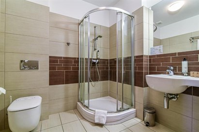 Romantyczny nocleg ze SPA dla dwojga: Hotel Wieniawa w pałacu