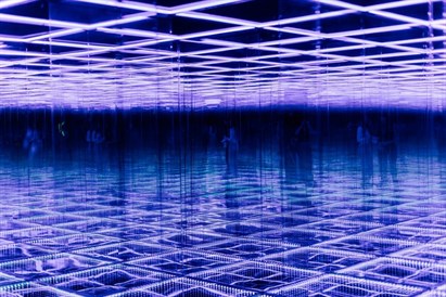 House of Illusions w Krakowie – voucher na złudzenia optyczne