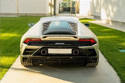 Jazda Lamborghini Huracán na profesjonalnym 1,5 km torze w Poznaniu!