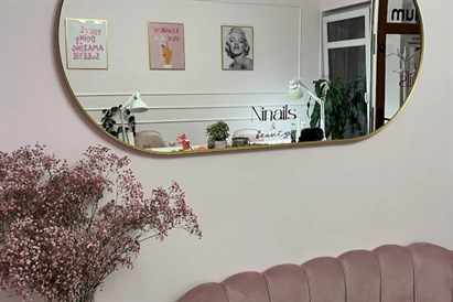 Hydro Glow - oczyszczanie wodorowe w Ninails & Beauty Warszawa