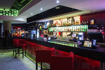 Gra w Kręgle w Poznaniu – MK Bowling, 2h Rozrywki
