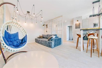 Pobyt w Gdańsku – apartamenty na Wyspie Spichrzów