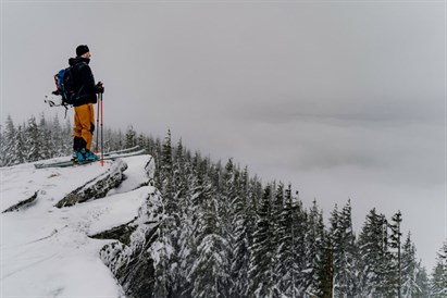 Kurs skiturowo-lawinowy w Niżnych Tatrach – We Guide
