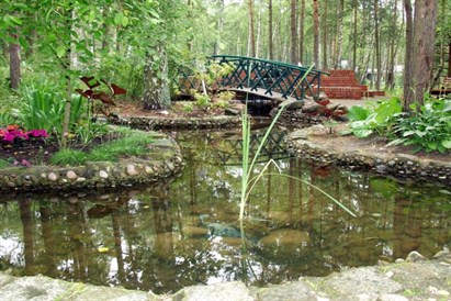 Aktywny wypoczynek nad morzem dla dwojga (2 noce) - Geovita Dąbki