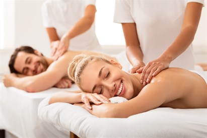 Day SPA Man’s & Woman’s Celebration VIP w Warszawie od 9:00 do 15:00