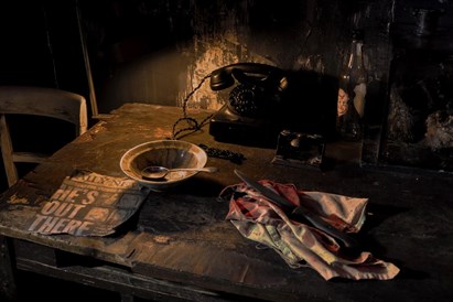 Voucher do Black Cat Escape Room – wybierz swój pokój w Warszawie