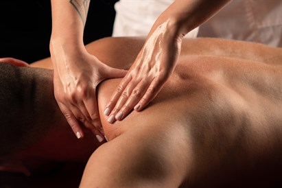 Rytuał SPA dla mężczyzn MEN’S RESET – Spa Pro Body w Gdańsku