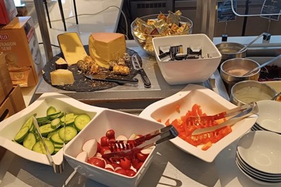 Weekendowy pobyt w Wiedniu dla dwojga ze śniadaniem – Plaza Inn