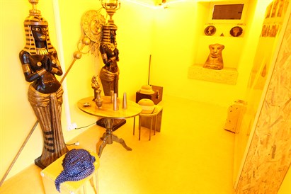 Zamknięci w intrydze – escape room na Pradze dla maks. 6 osób