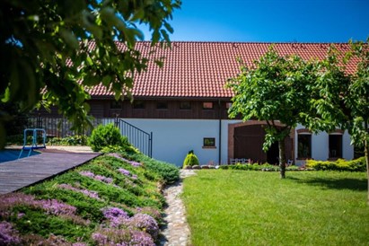 Romantyczna kolacja z winem w Winnicy Warmińskiej