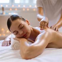 Masaż klasyczny 60 min – Masaje SPA Wrocław | voucher na prezent