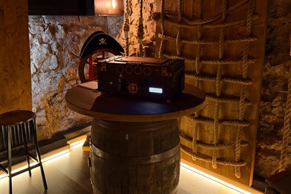 Wawel Escape Room dla 4 osób - wspólna przygoda pełna emocji i wyzwań w Krakowie