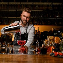 Warsztaty koktajli karaibskich we Wrocławiu 