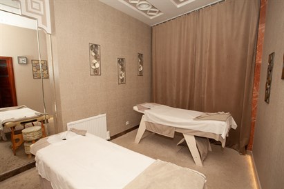 Voucher kwotowy do Thai Bali Spa
