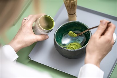 Warsztaty Matcha Grupowe Dla Początkujących w Warszawie – Matcha Studio