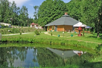 Uzdrowiskowy reset - pobyt dla 1 osoby w Lądku-Zdroju