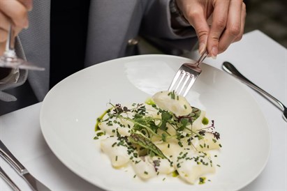 Kogel Mogel Kraków polecany przez Michelin – voucher dla dwojga