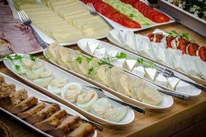 Relaksujący wypoczynek w Mielno Hotel Boutique