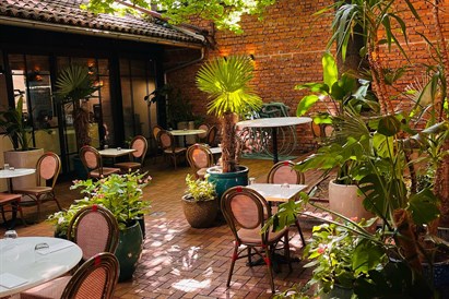 Kolacja dla dwojga w Restauracji Fiorentina w Krakowie