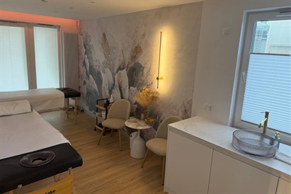 Voucher do salonu urody i masażu Medea w Gdańsku