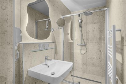 Pobyt ze śniadaniem w Allora Hotel Budapest dla dwojga