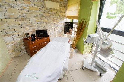 Voucher Premium - pobyt w Geovita Spa Krynica-Zdrój