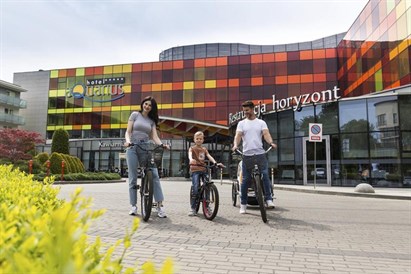 Wspaniały pobyt w Aquarius Spa w Kołobrzegu