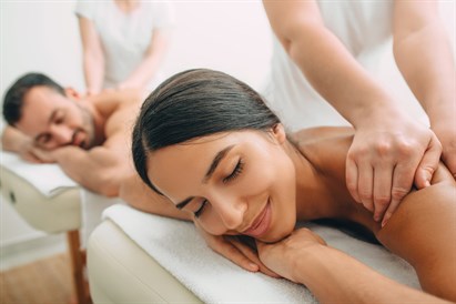 Królewski Rytuał SPA Kokos / Cytronella w Klinice Anna Pikura