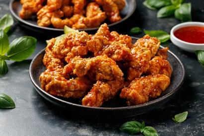 Warsztaty kuchni koreańskiej w Warszawie