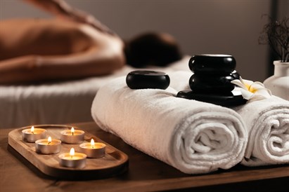 Masaż gorącymi kamieniami w Bytomiu – 60 minut w Relax Spa