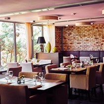 Voucher na włoską kolację w Restauracji Navona w Warszawie